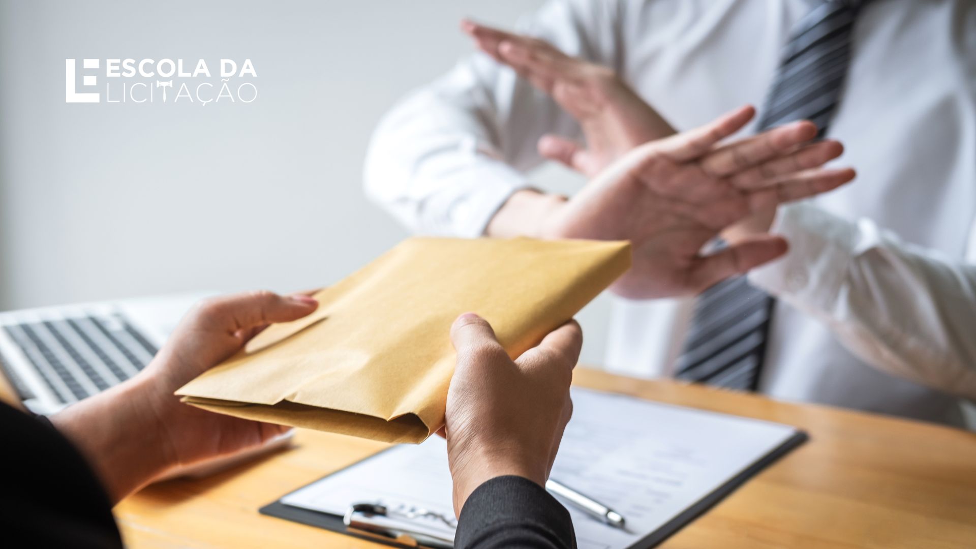 Orçamento sigiloso e a fraude à licitação